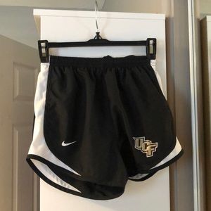 Nike dri fit UCF shorts